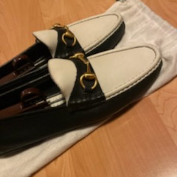 Gucci Horsebit Loafers